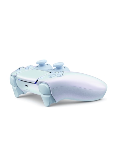 Sony Ps5 Dualsense/chrm Pearl/eas Kontrol Cihazı Beyaz