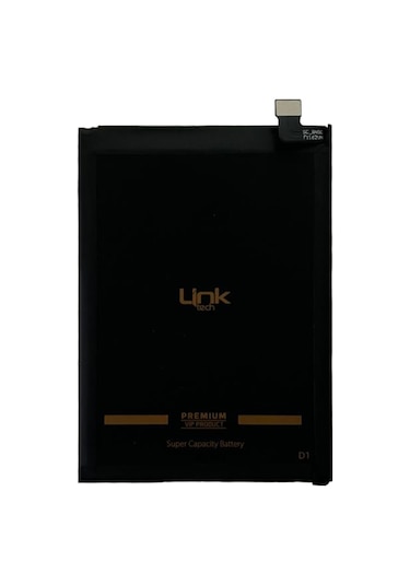 Linktech Xiaomi Redmi Note 11 / Poco M4 Pro Uyumlu Premium Batarya Bn5c 5000 Mah