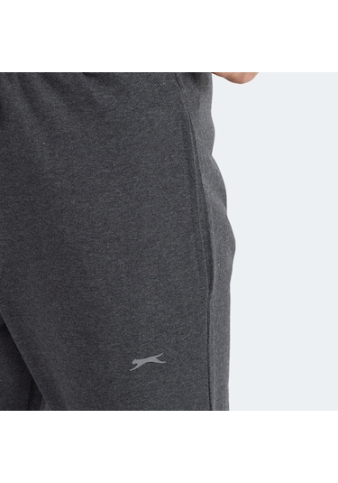 Slazenger MANAS Erkek Eşofman Altı Antrasit