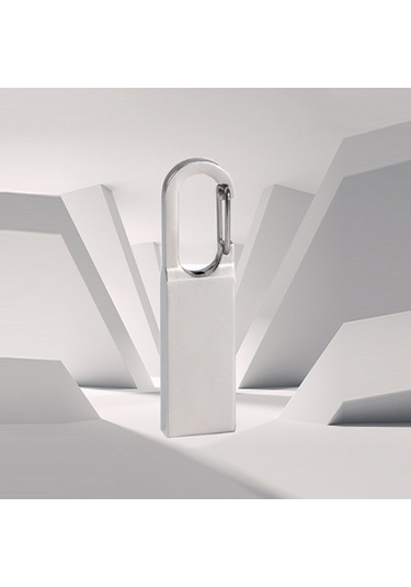 Usb Flash Sürücü Metal Yüksek Hız Ve Yüksek Uyumluluk Çeşitli Kapasiteler İsteğe Bağlı Öğrenme Ve Çalışma Asistanı 64gb