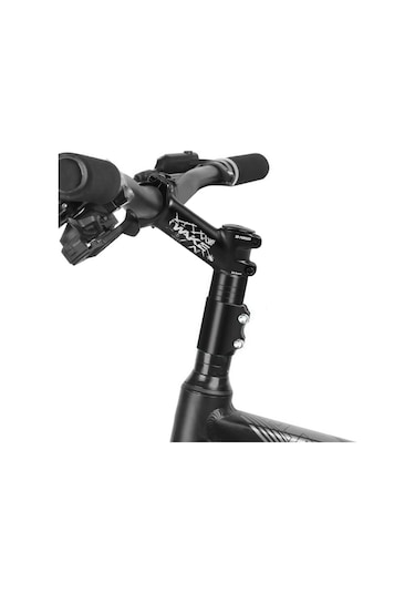 Teltree Wake 31.8mm Bisiklet Gövdesi, 25 Derece Açı, 6061 Alüminyum Alaşım, 110mm Uzunluk Çok Renkli