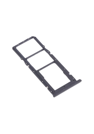 Realme C21y Sim Tepsisi Rmx3261 - Siyah