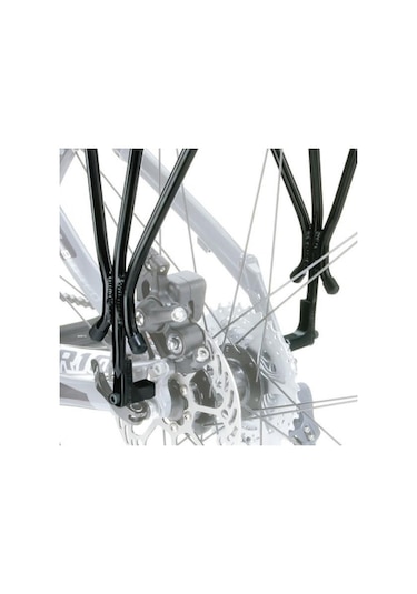 Topeak Uni Super Tourist Dx Tubular Arka Bagaj Mtx Disk Ta2151b
