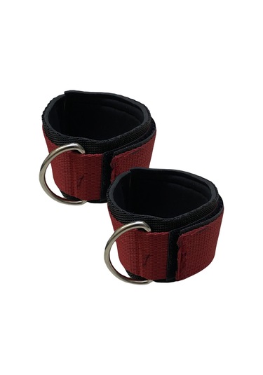 Ayak Bilek Kayışı / Fitness Ağırlık Çekiş Aparatı