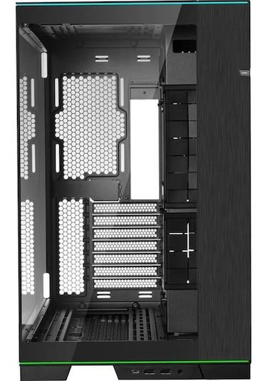 Lian Li O11 Dynamic Evo Rgb Mid Tower E-atx Bilgisayar Kasası Siyah