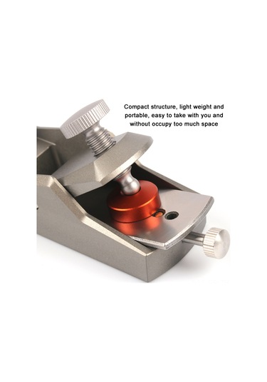 Singree Vg10 Çelik Ahşap Düzeltici Bıçağı - Mini El Planörü, Kenar Düzenleyici Aksesuarı, Yüksek Sertlik Ve Pas Direnci