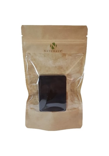 Naturaly Ardıç Katranı Özlü El Yapımı Sabun 120 G