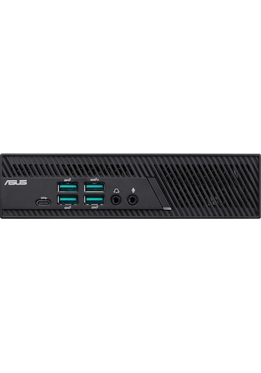 Asus PB62-B7059MH i7-11700 8 GB 256 GB SSD Free Dos Mini PC