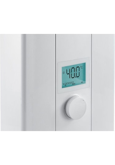 Veito Blue S Trifaze Elektrikli Şofben