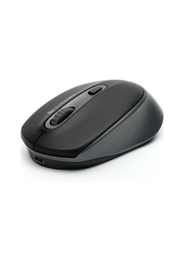 Trilogic M700 800/1200 DPI Şarjlı RGB Wireless Kablosuz Mouse