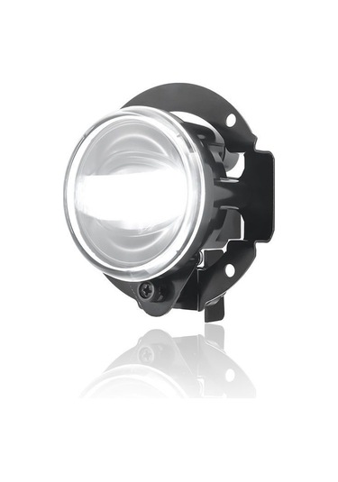 Sanel 12/24V Sis Farı SFF701-B