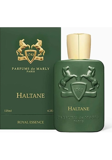 Parfums De Marly Haltane Unisex Parfüm EDP 125 ML