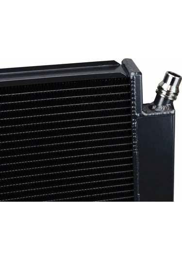 R2p Bmw B48/b58 Intercooler Isı Eşanjörü Yükseltmesi - F Serisi