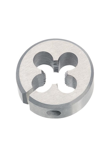 CZTOOLS İnce Diş Pafta M24x1