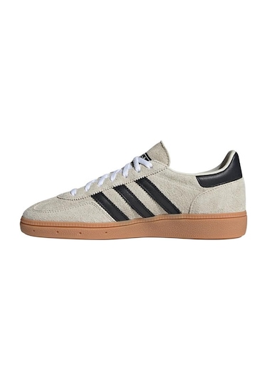 adidas Handball Spezial Kadın Bej Spor Ayakkabı Düz  If6562 Bej