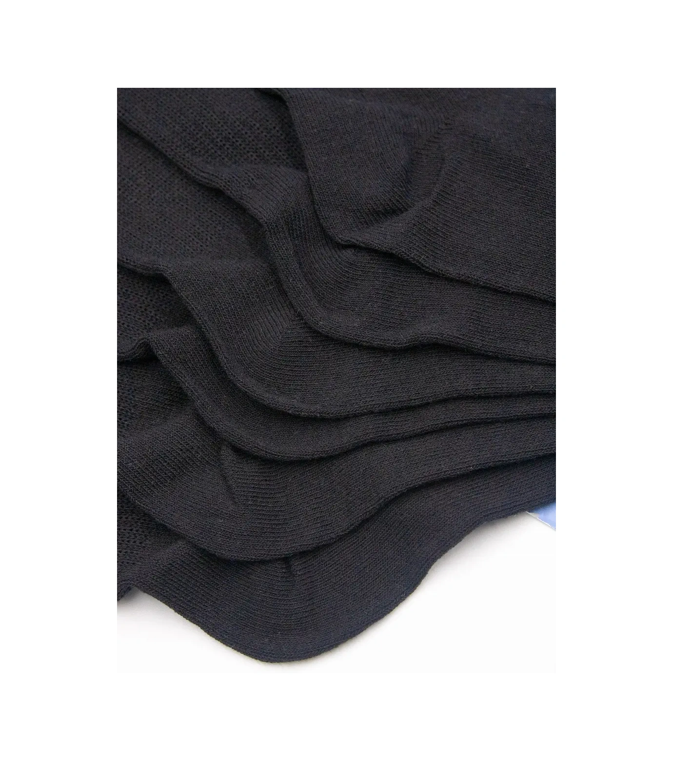 Alena Kadın Çorap Seti 3 Çift 87111379 Siyah