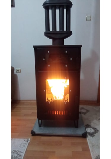 Kuzineli Cimrili Pelet Soba