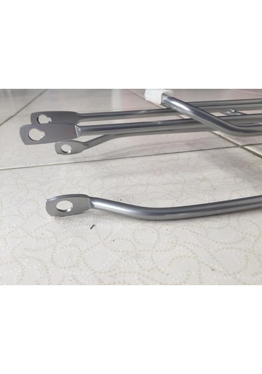 Bisiklet Arka Sele Bagaj Portbagaj 16 - 20 -24 - 26 Jant 26 Jant