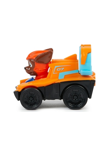 Paw Patrol The Mighty Movie Pup Squad Racers Zuma