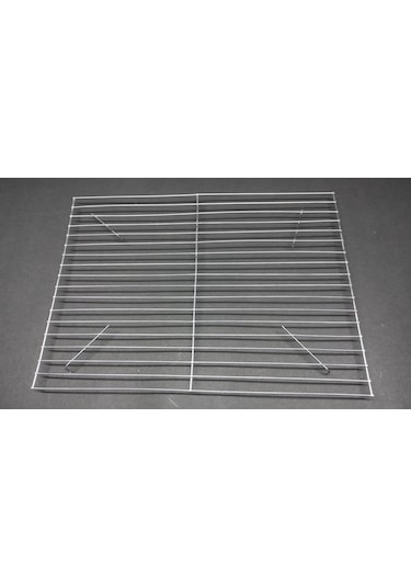 Çotanaklar Kafes Üretim Kafesi Taban Izgarası Ayaklı Galvaniz Renk 36 x 26 CM