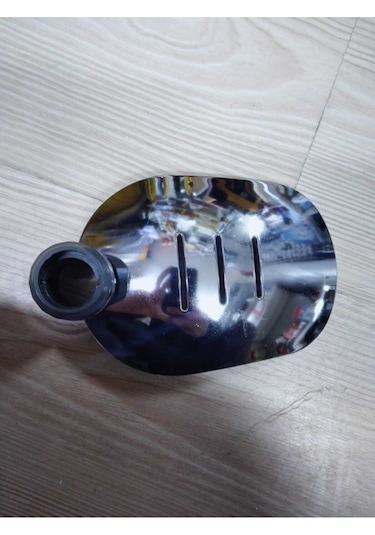 Robot Duş Sürgülü Duş Sabunlugu Diğer