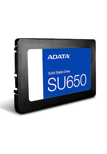 Adata SU650 ASU650SS-2TT-R 2.5" 2 TB SATA 3D NAND SSD
