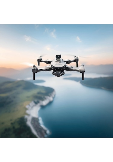 Corby Drones Orion Cx201 Smart Drone