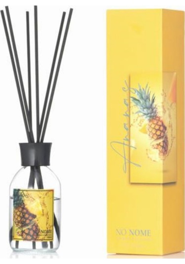 No Nome Oda Spreyi Ananas 100 ML