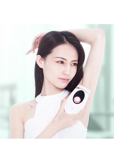 İnface Ipl Epilasyon Aleti Pembe