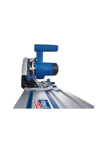 Scheppach Pl55 1200w Dalma Tip Daire Testere-klavuz