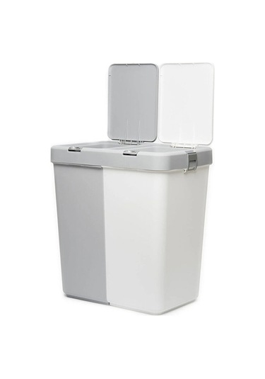 Koçtaş Duo İkili Çamaşırlık 80 Litre