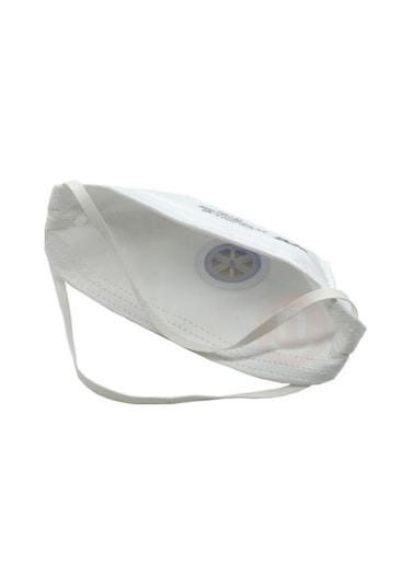 Era Toz Maskesi 1210 Ventilli Katlanır Ffp2 V Nr 25 Li Paket
