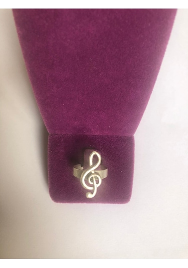 Sol Anahtar Ayarlanabilir Yüzük