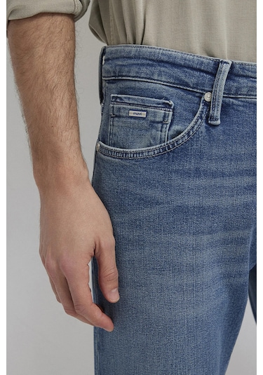 Mavi Erkek Jake Premium Jean Pantolon M00422a1728 İndigo