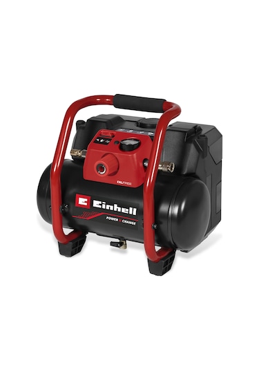 Einhell TE-AC 36/150 Li OF - Solo, Akülü Kompresör  - 4020415