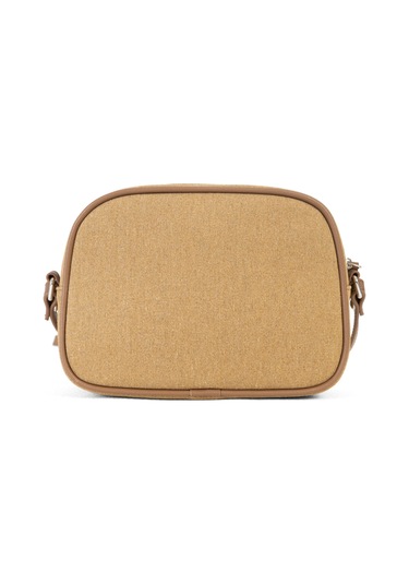 Beverly Hills Polo Club Kadın Omuz Çantası 05bhpc8044 Bej