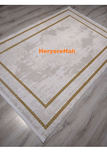 Joker Tıffany Concept Melısa %100 Akrilik Makina Halısı 160x230