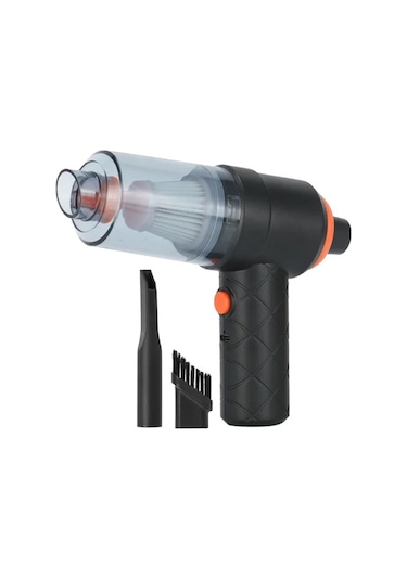 Jl Ultra Yüksek Güçlü Araba Monte Elektrikli Süpürge Araç