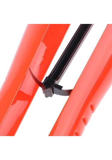 Dolıty 1 Adet Kadın Bayanlar Çizme Ayakkabı Sedye Ağaç Portakal