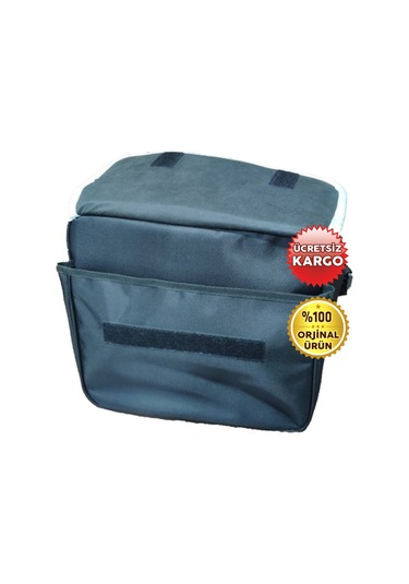 Slopes Ürün Çantası yeni