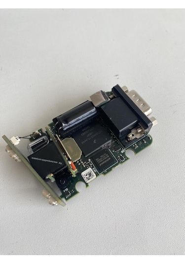 Honeywell 3310 Barkod Okuyucu Kartı 46-01271-R