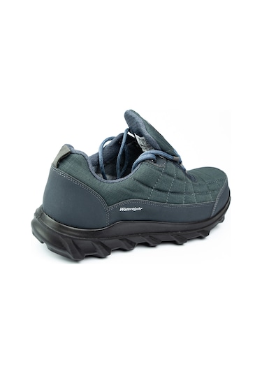 Scooter 7203 Füme Watertight Erkek Outdoor Ayakkabı Siyah