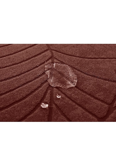 Dolıty Yemek Sandalyesi Kılıfları Yıkanabilir Koyu-kahve koyu kahve