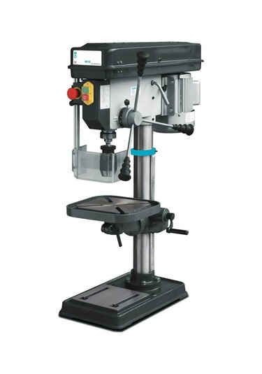 Euromax EM16 Sütunlu Matkap 16 MM