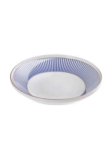 Jumbo Luna Fine Bone 24 Parça 6 Kişilik Yemek Takımı