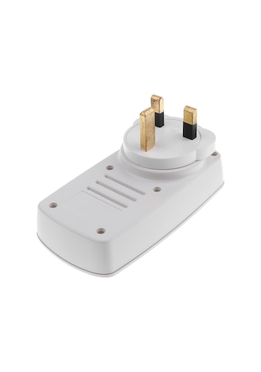 Suntek Uk Plug Kablosuz Rf Uzaktan Kumanda 220v Akıllı Priz