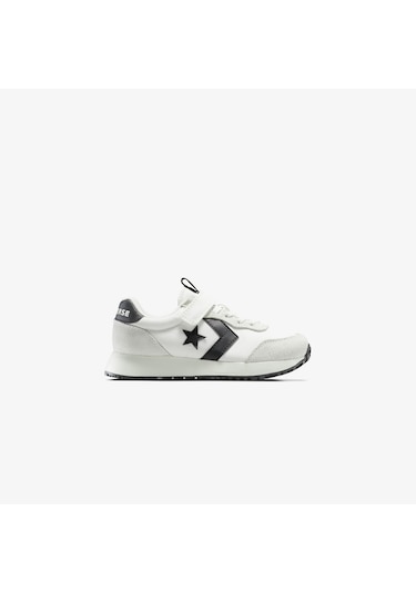 Converse Omega Trainer Easy-on Çocuk Beyaz Sneaker A15560c Beyaz