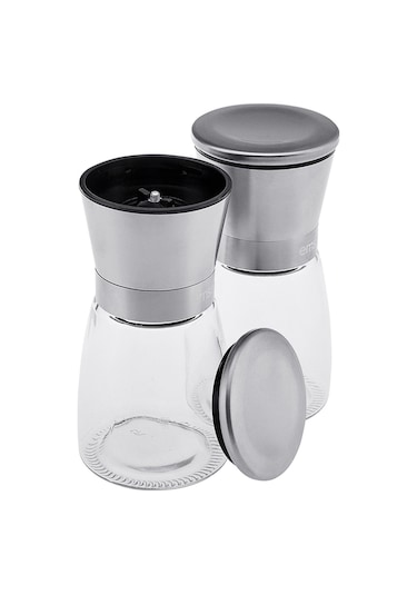 Emsan Modern Değirmen Seti