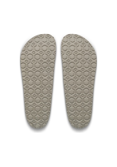 Quiksilver Embark Erkek Terlik Gri