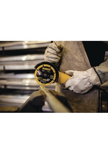 Dewalt DW8545 115 MM Extreme Metal Max Metal Kesme Diskleri